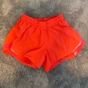 Iululemon shorts